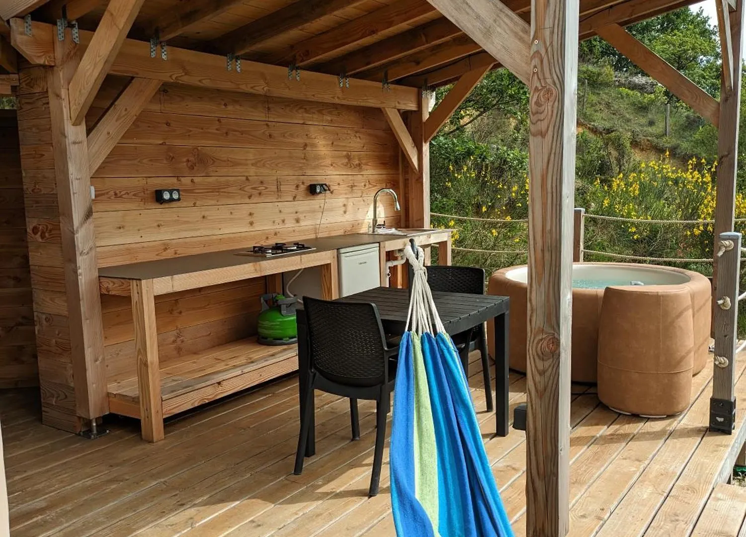 Le Dome Du Roc Hotel Belloc